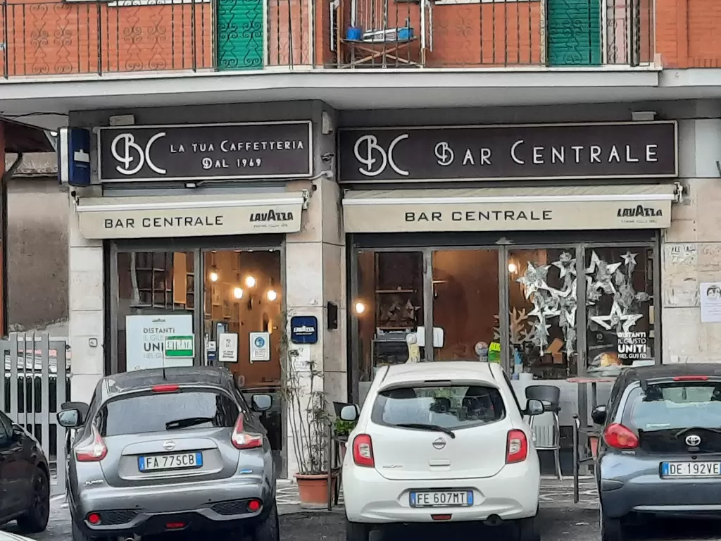 Cena da Bar Centrale: 10 posti liberi