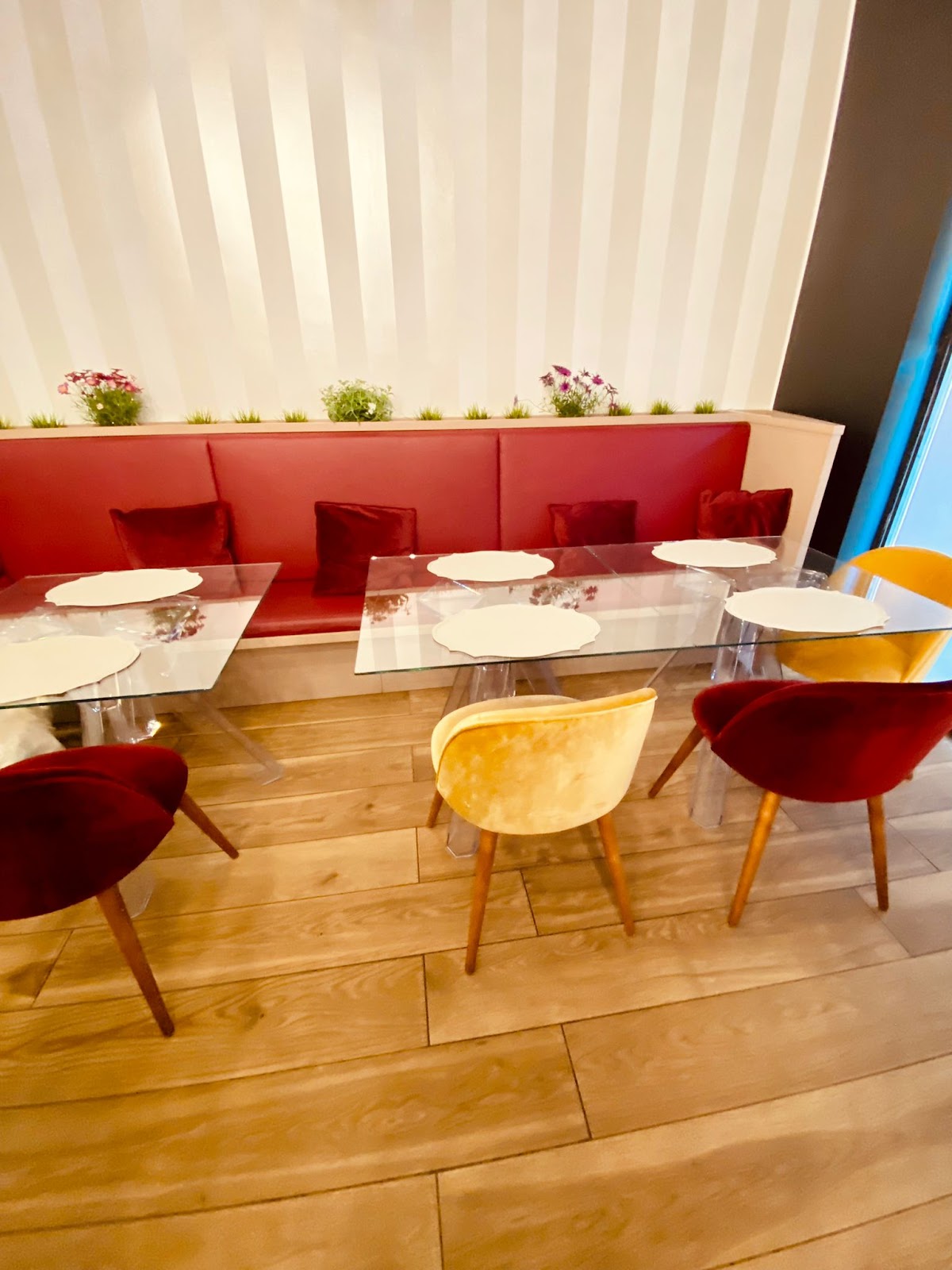 Torneo di Fiori, Frutta, Citta