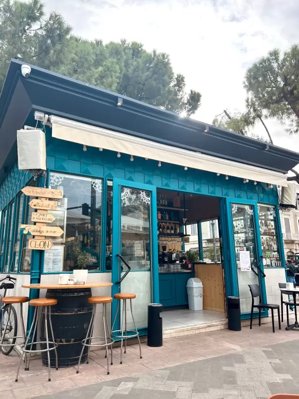 Aperitablo