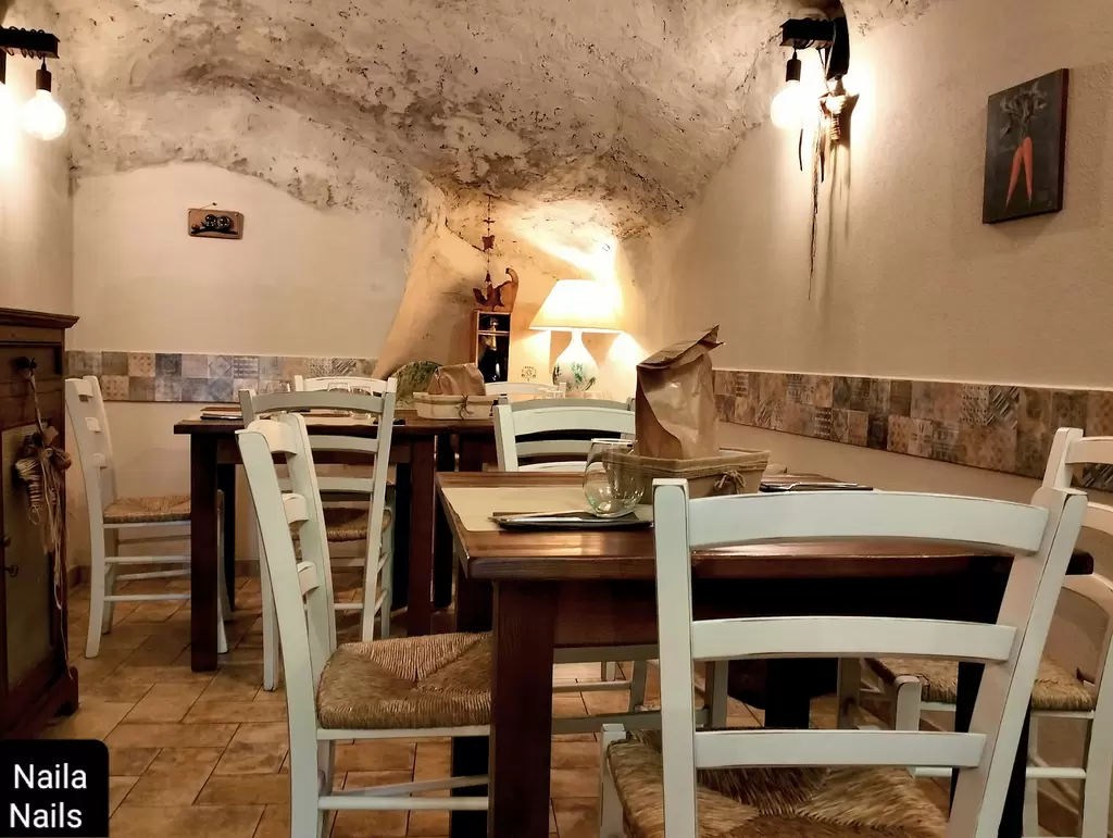 Hostaria Mastro Ciliegia