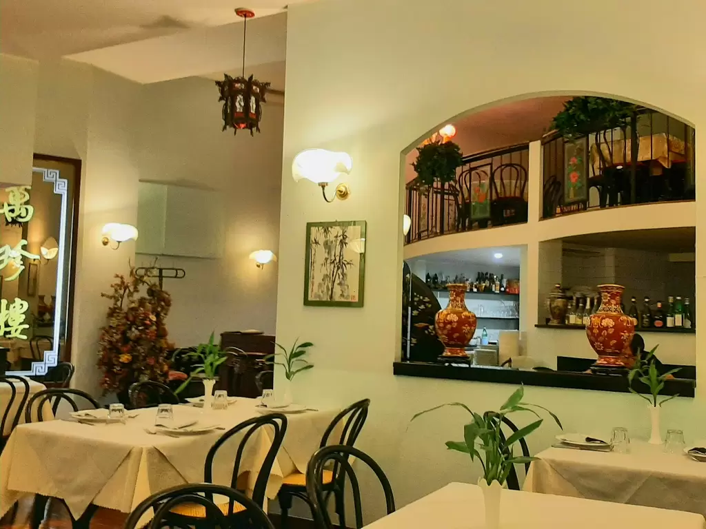 Chinese Restaurant La Felicità