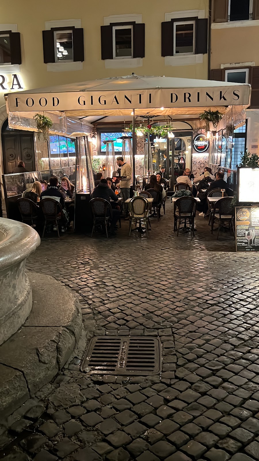 Aperitablo