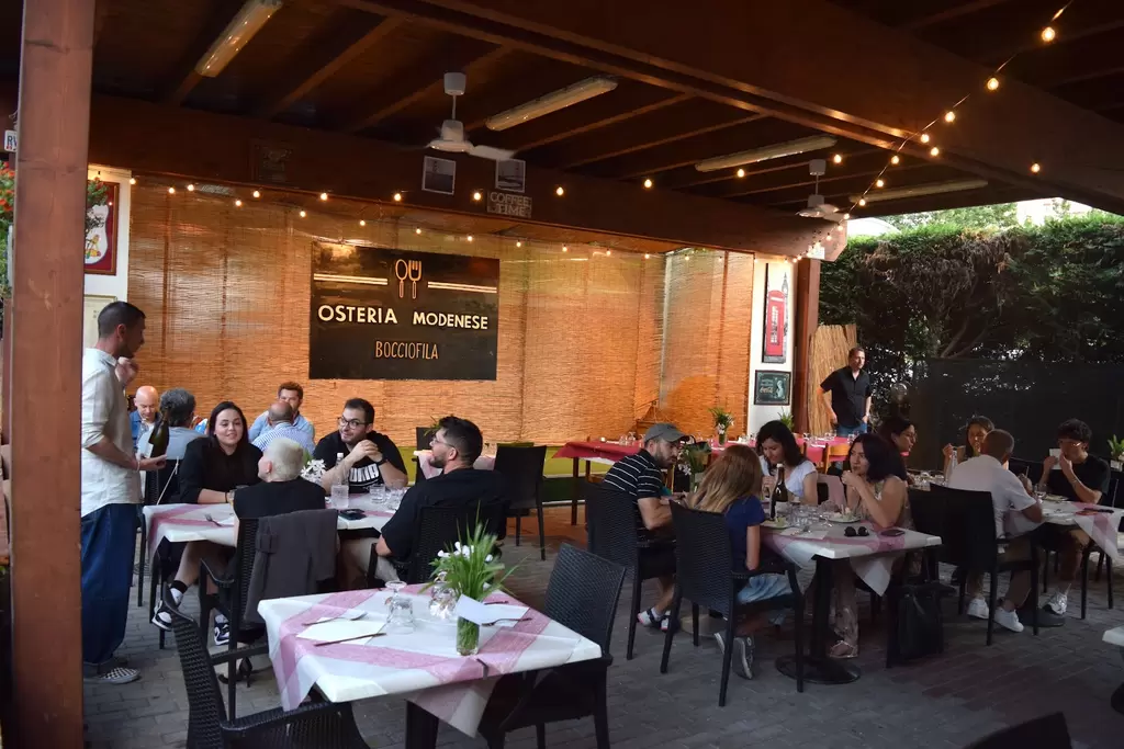 Speed Date con Tarocchi 