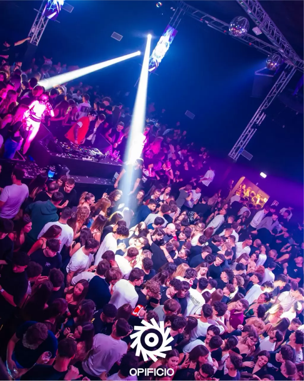 Opificio Club