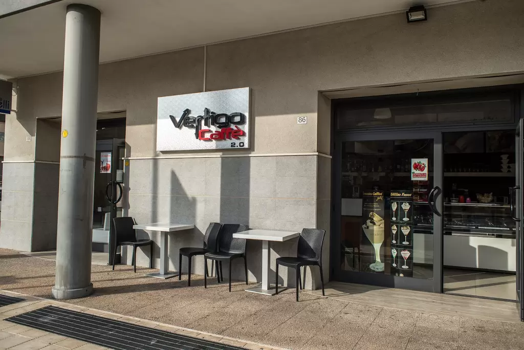 Vertigo Caffè 2.0