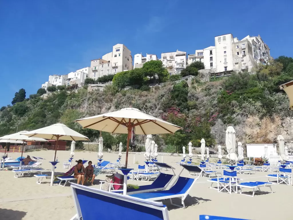 Giornata di mare