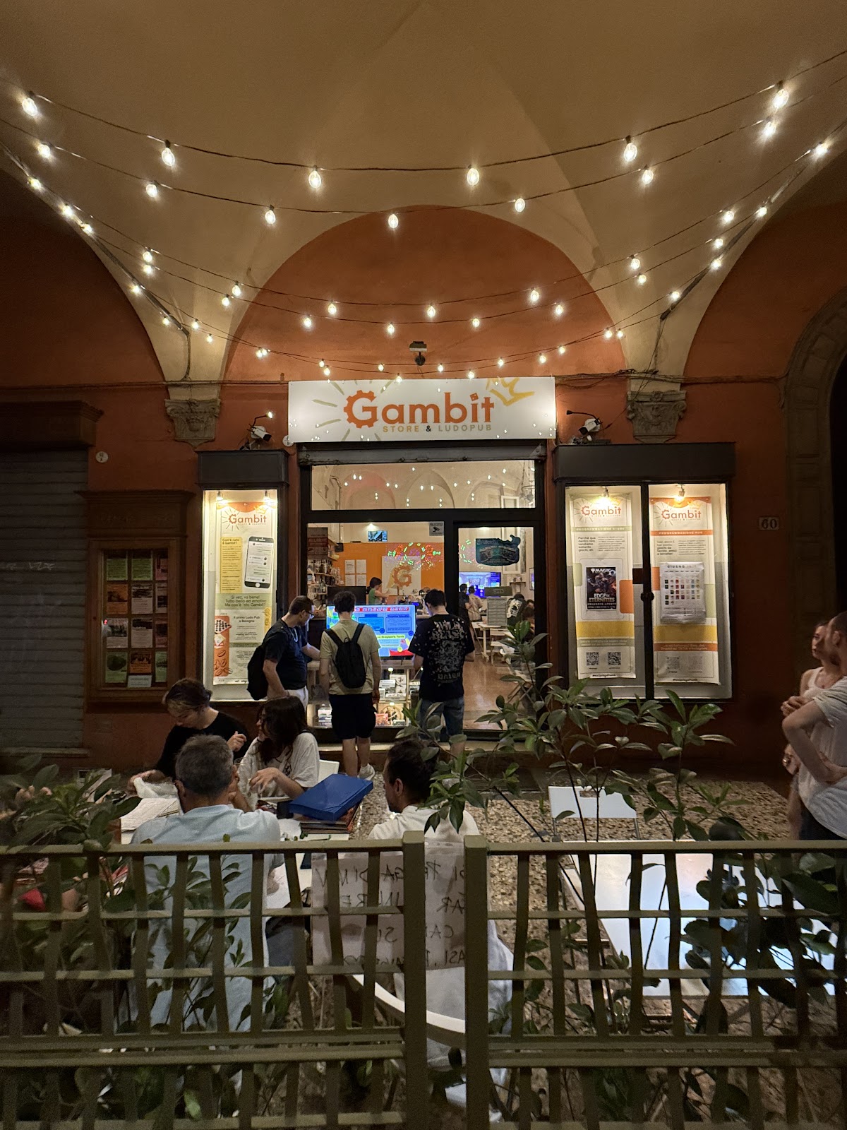Giochi da Tablo