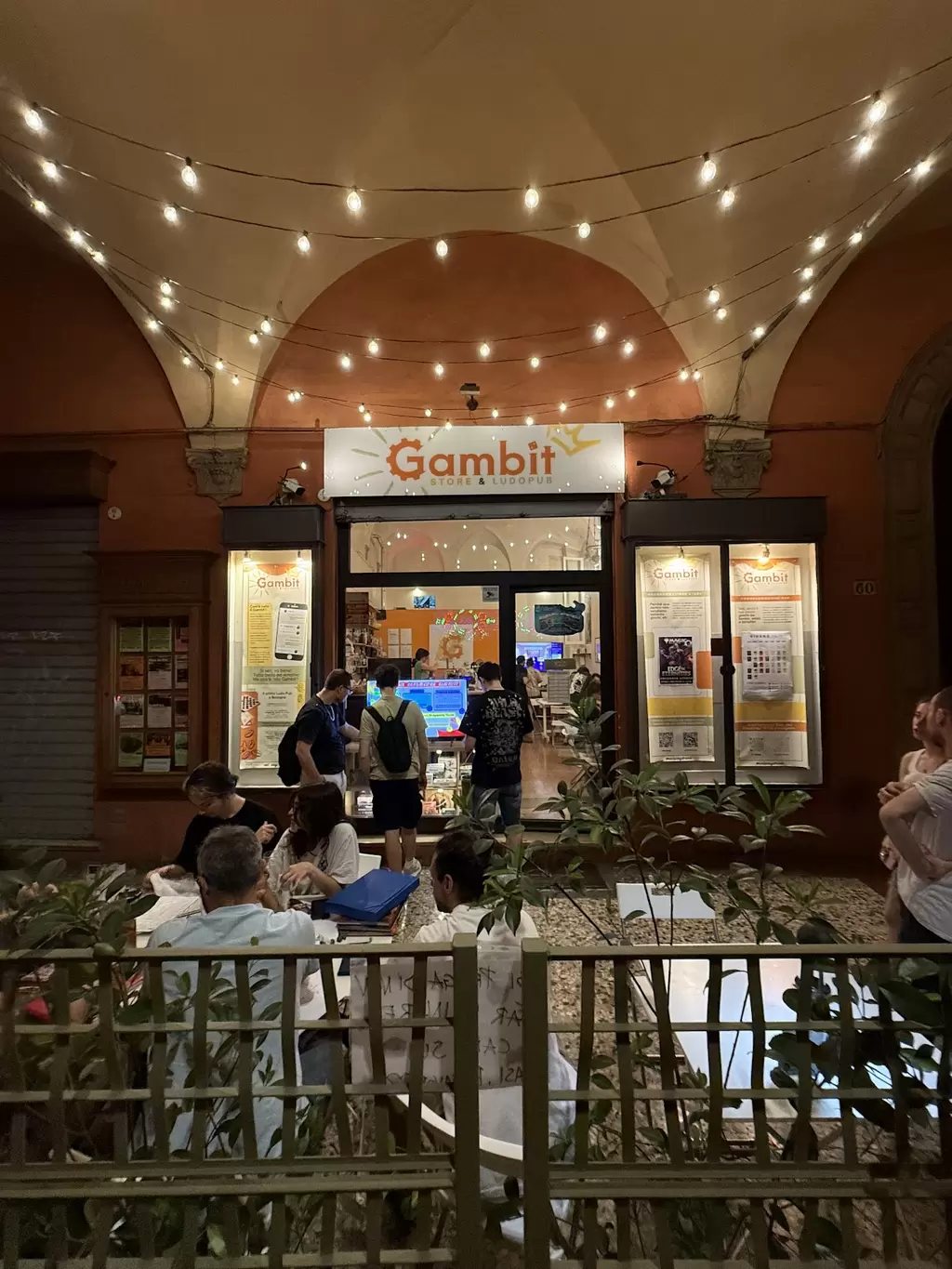 Giochi da Tablo