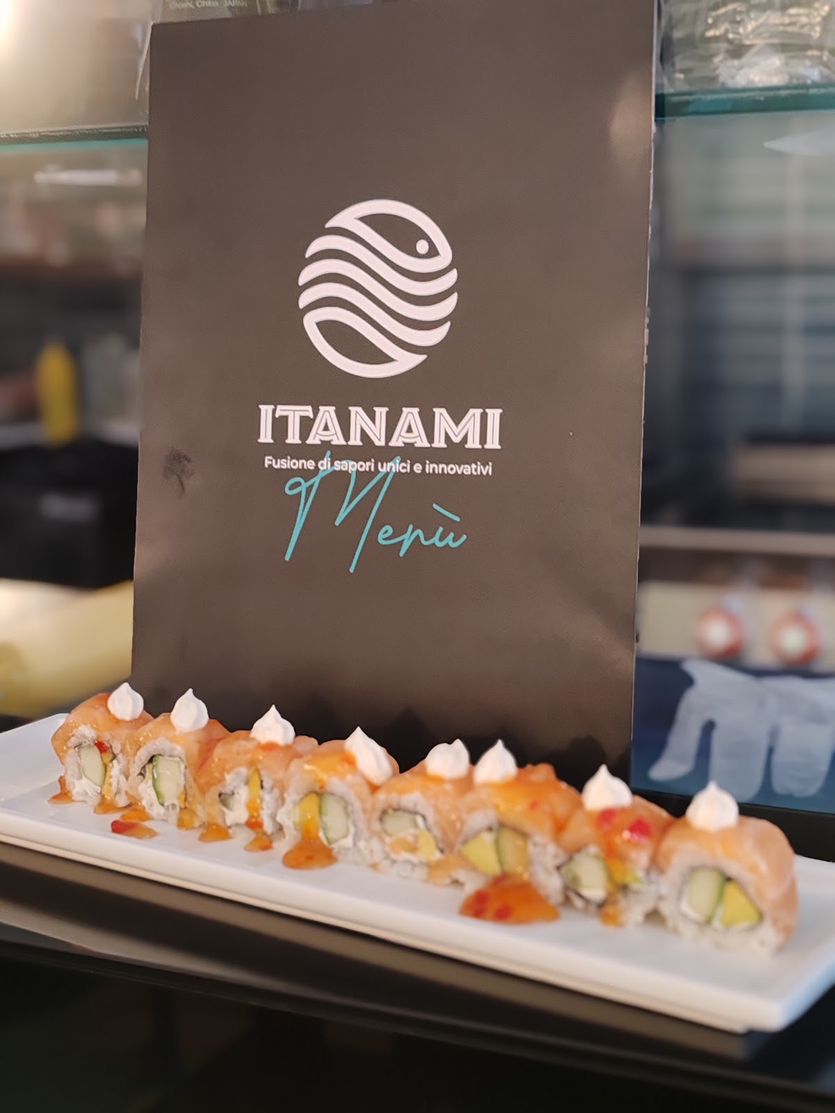 ITANAMI