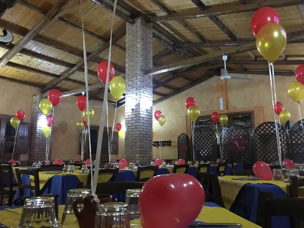 Agriturismo "a Pignata"