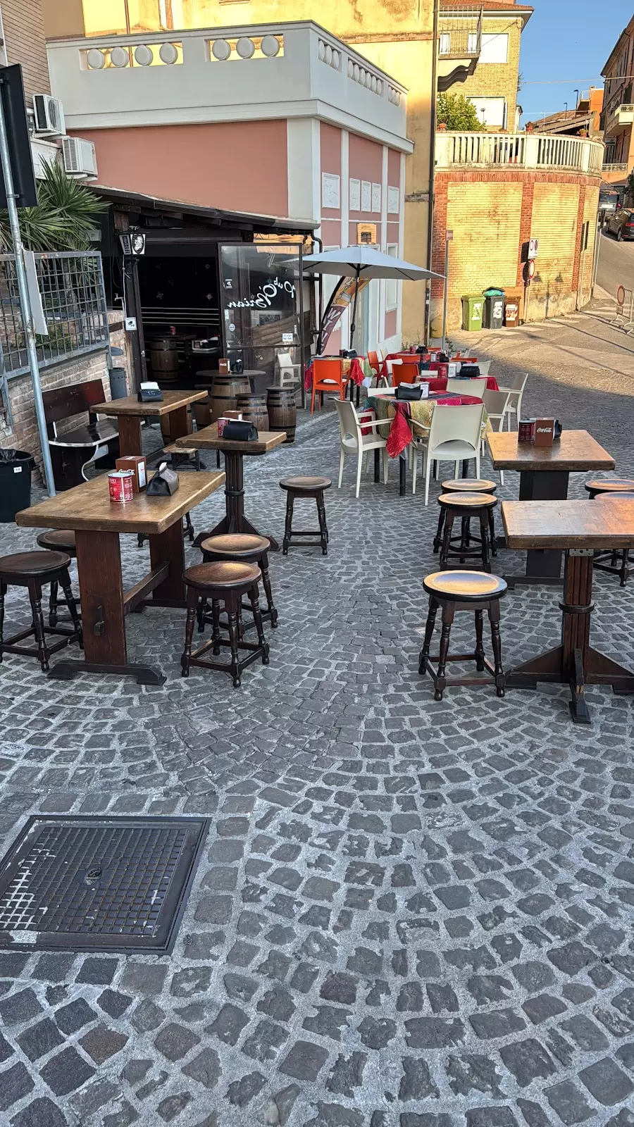 Chi ride è fuori! da Pub O’ Brian: 8 posti liberi