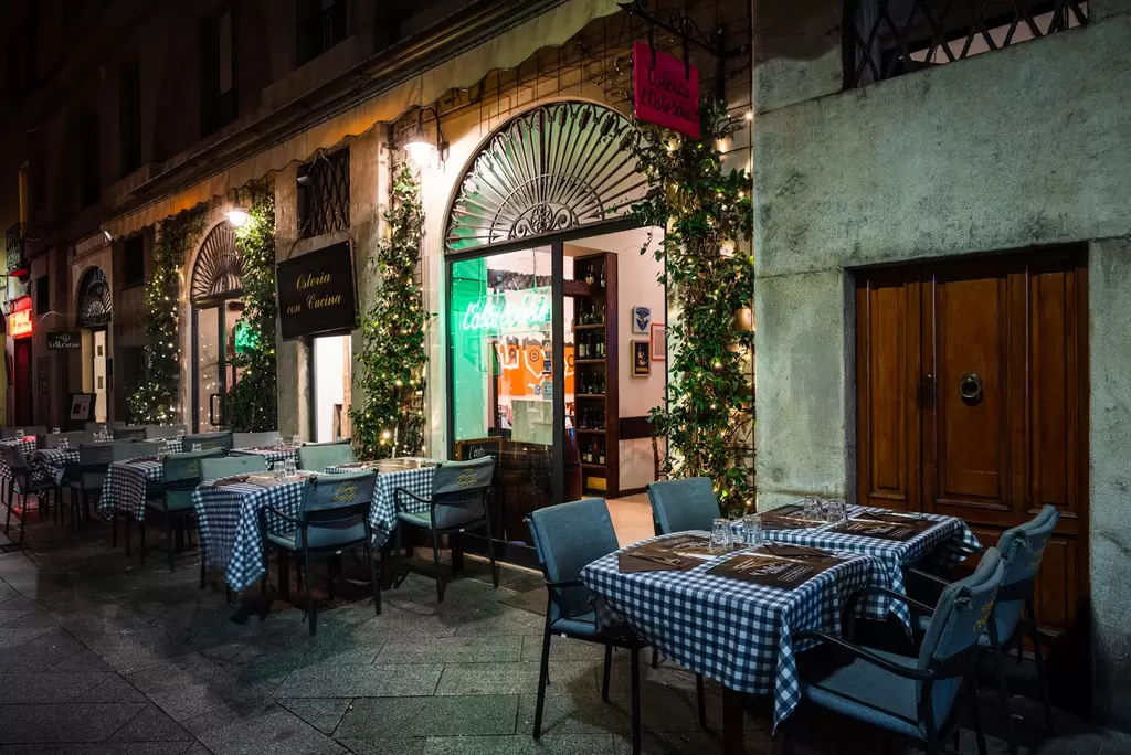 Cena + Festa della Musica 🎶