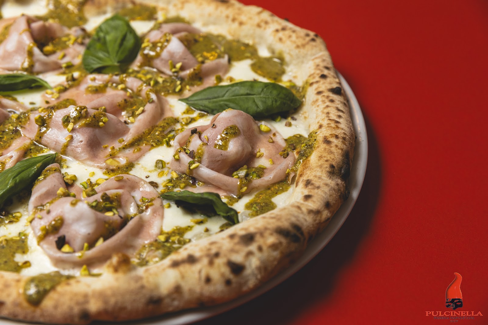 pizzeria pulcinella siracusa