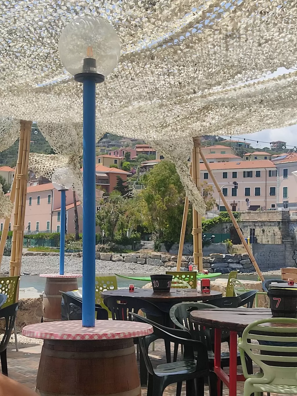 Aperitablo