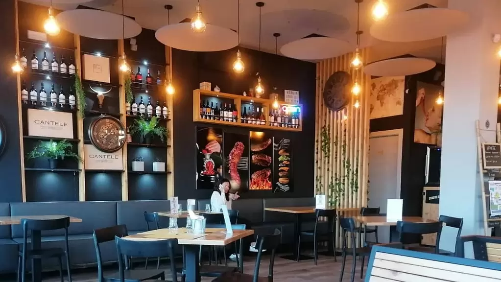 Juras Food & Drink