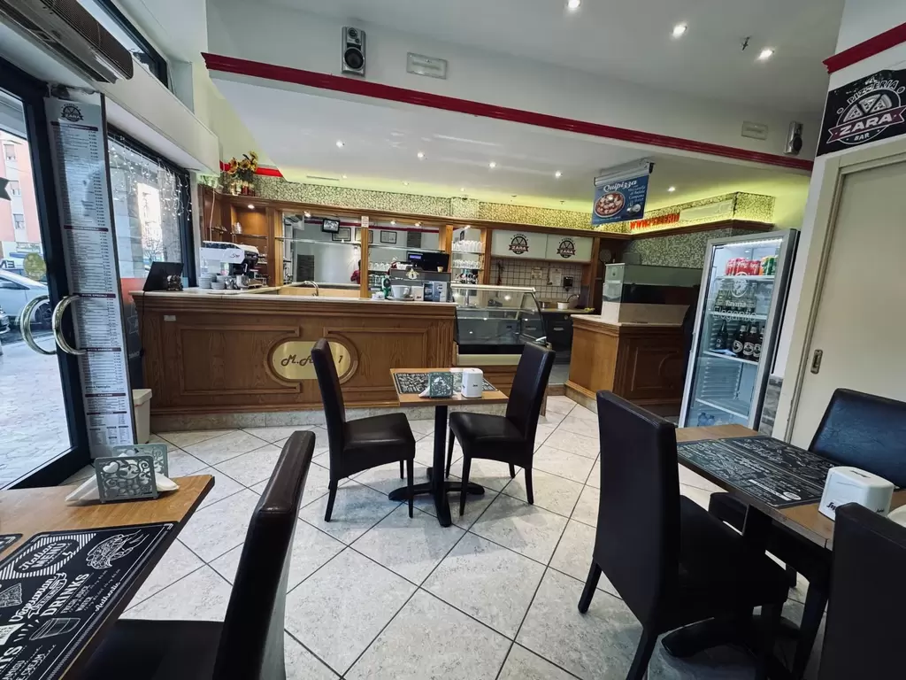 Pizzeria Zara