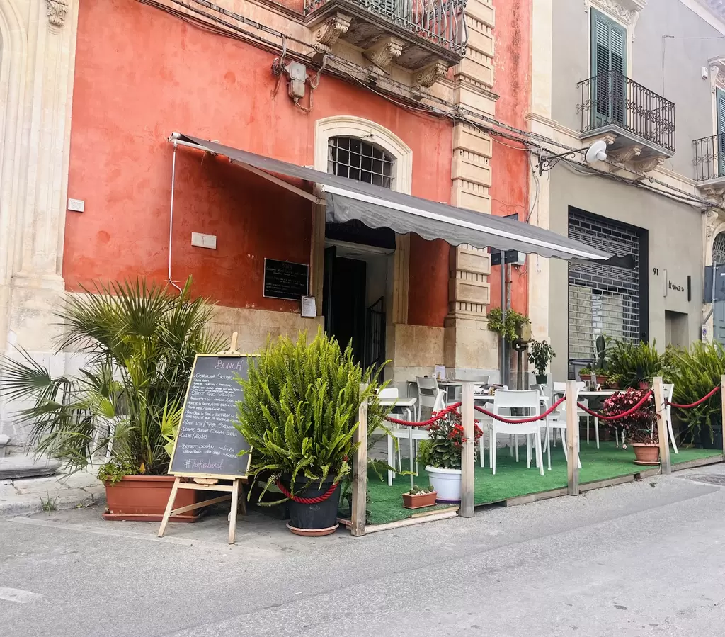 BUNCH bistrotsiciliano