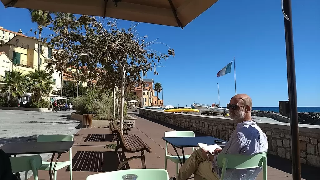 Ristorante Nero di Seppia