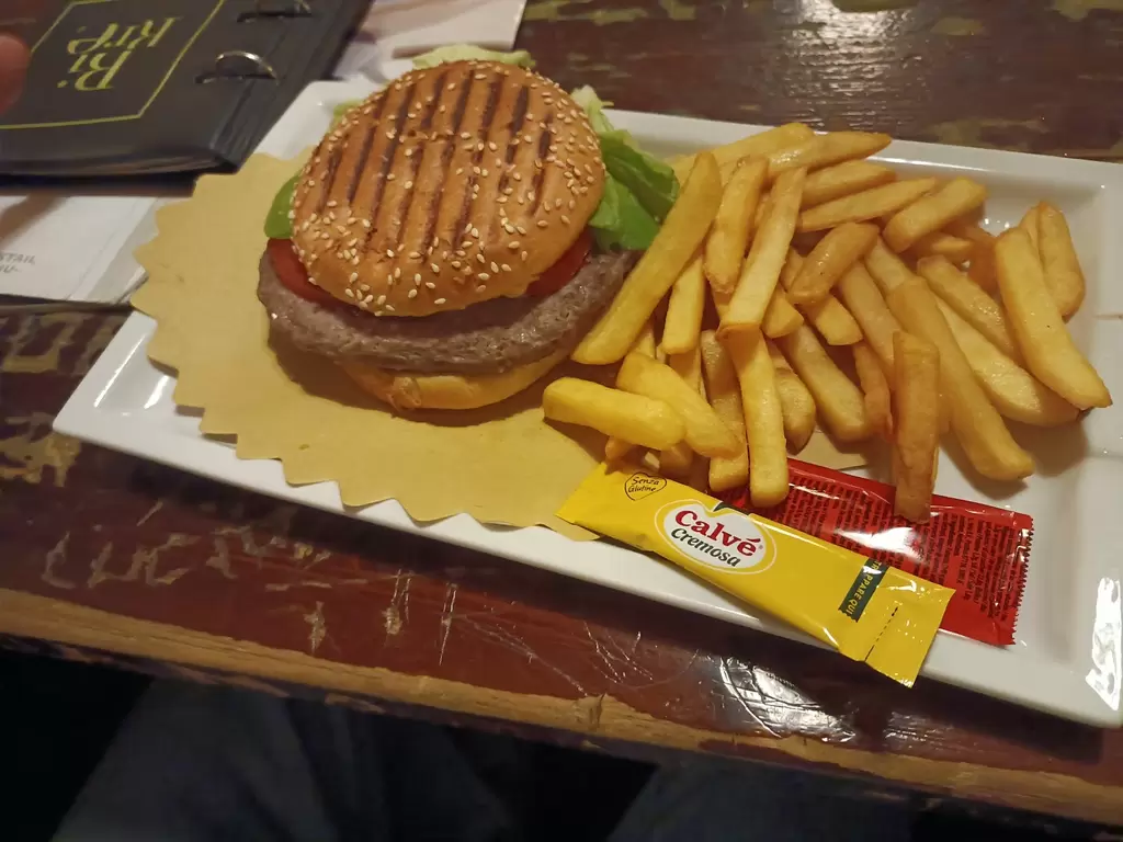 Tablo in zona