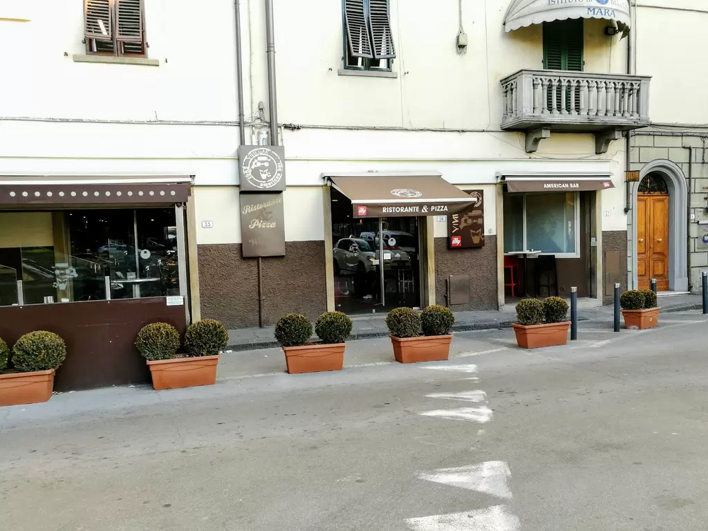 Tablo in zona