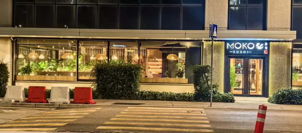 Da poco in città
