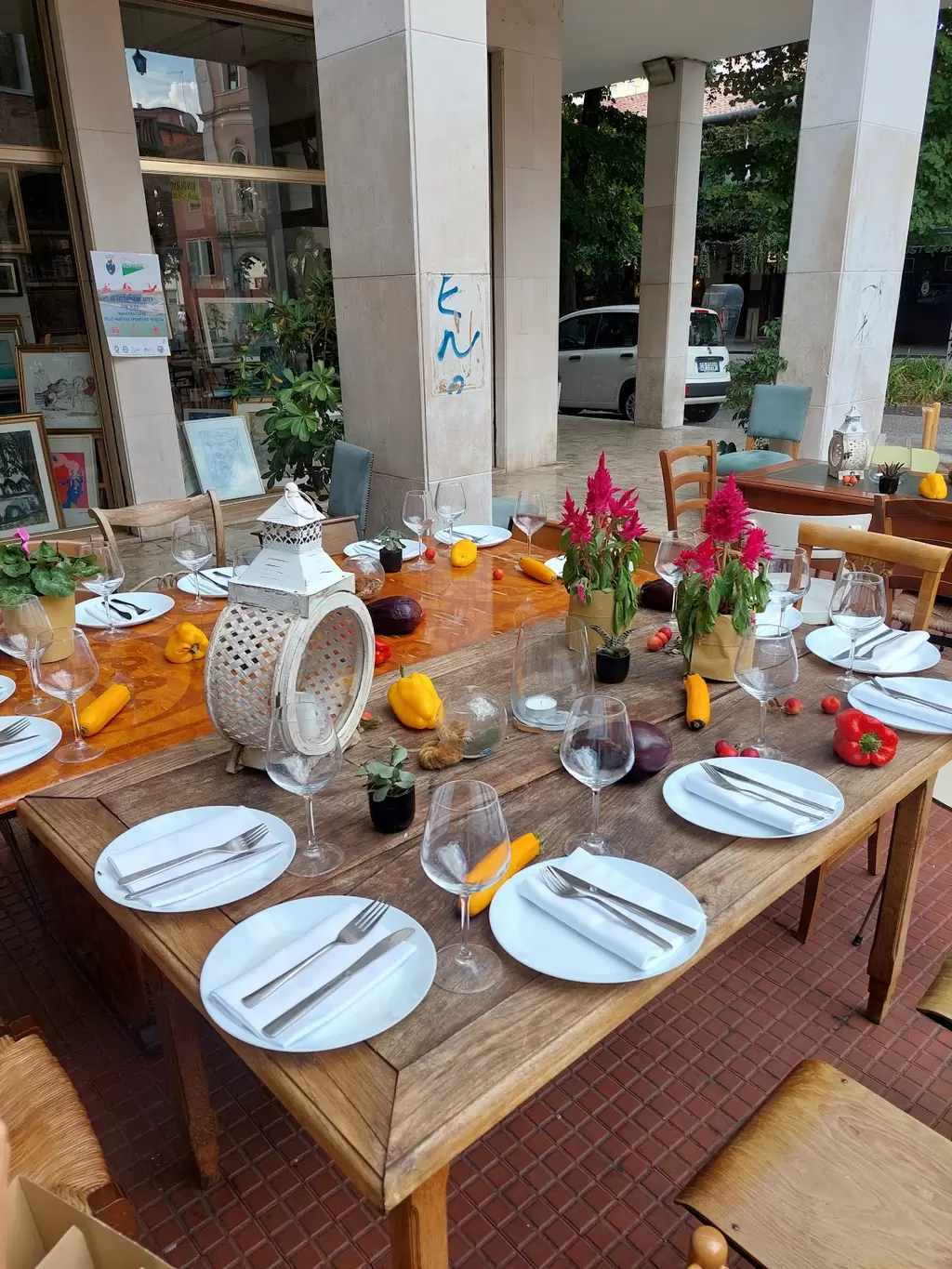Aperitablo