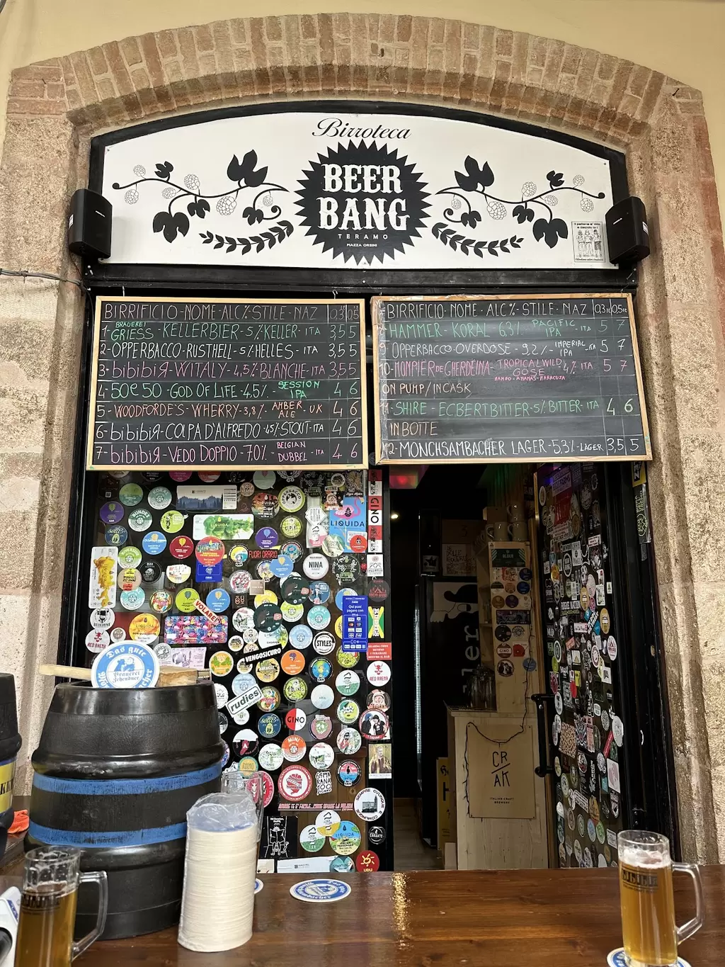 Aperitablo