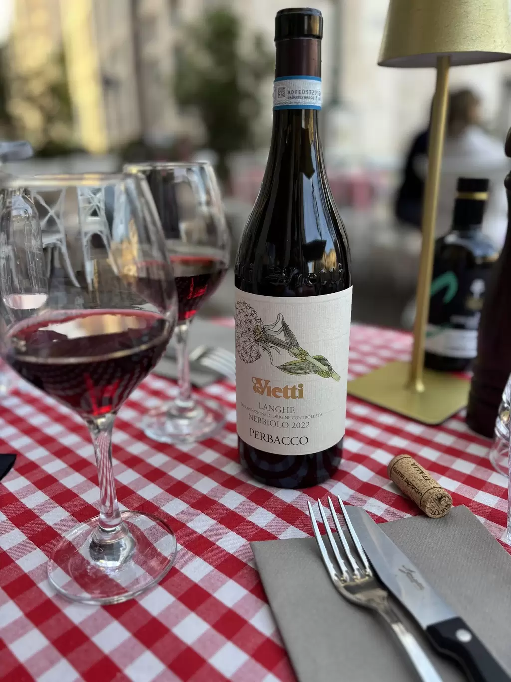 Retrobottega Bergamo