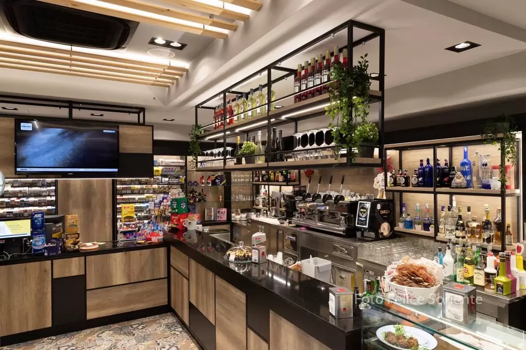 Cena da Bar Europa: 5 posti liberi
