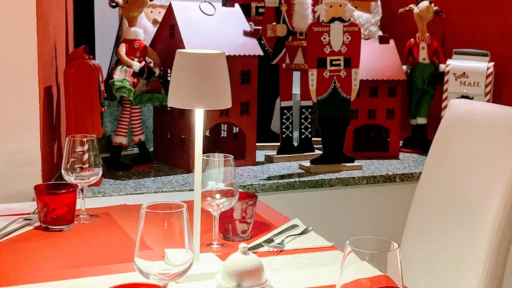 Cena da Ristorante "La Prosciutteria": 4 posti liberi