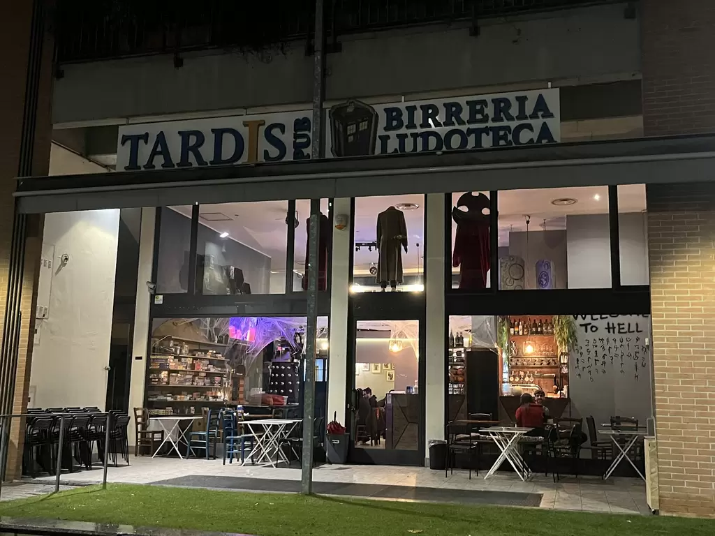 Giochi da Tablo