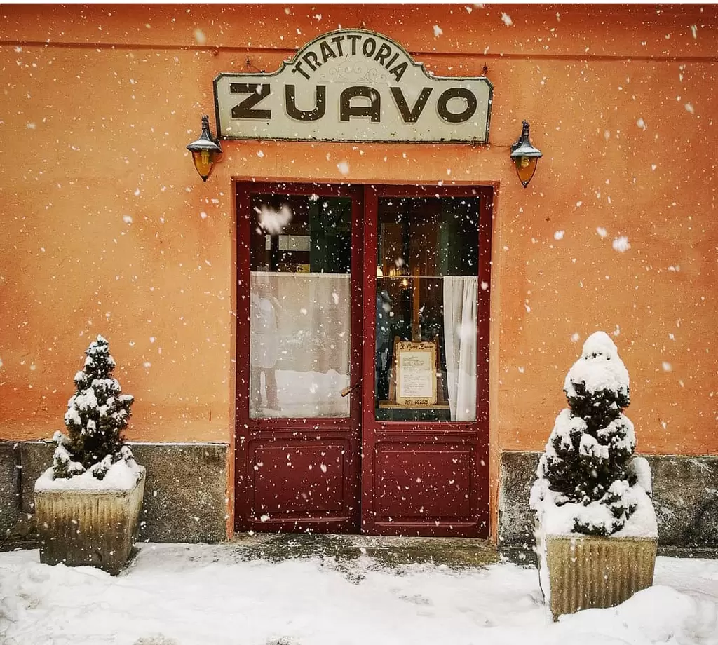 Il Nuovo Zuavo