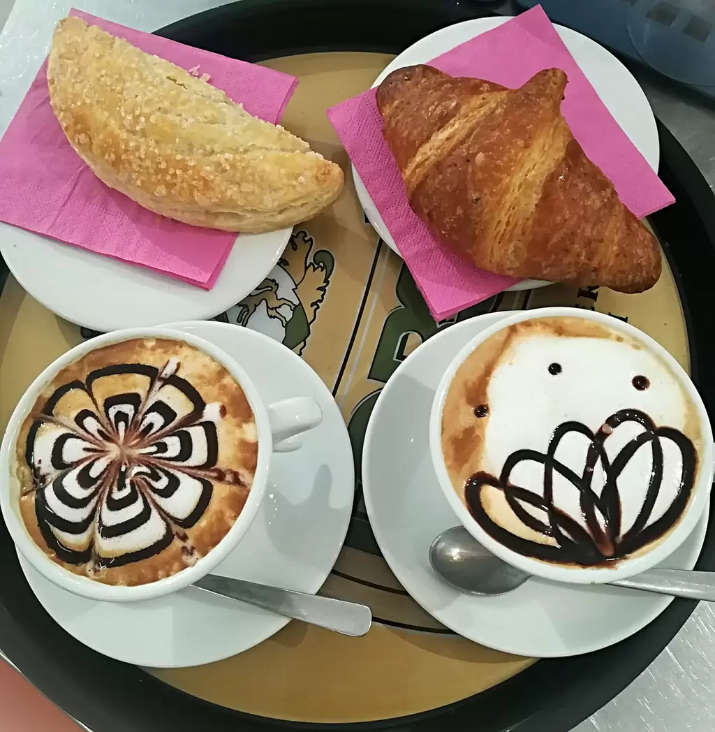Tablo fuori porta