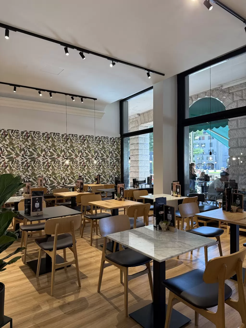 Bistrò Italia 1882 Belluno - Caffè Vergnano