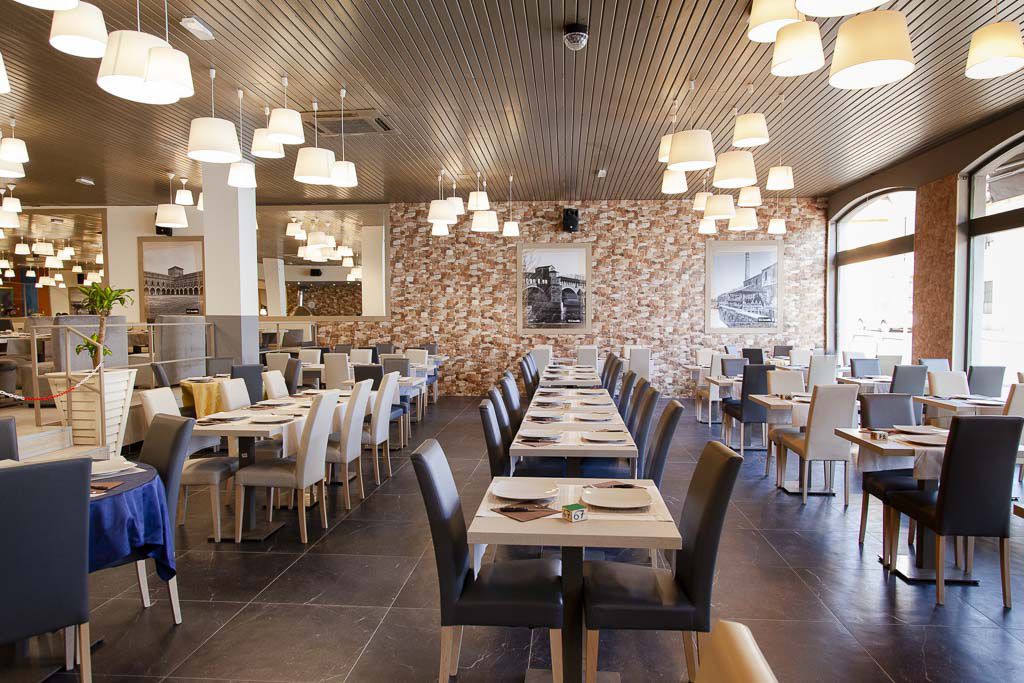 L'Incontro Ristorante Pizzeria Pokeria