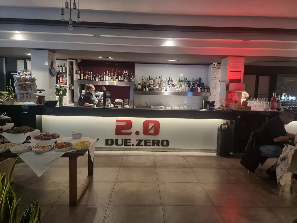 🍽️😋 APERITIVO SUPER! 🤩🍹