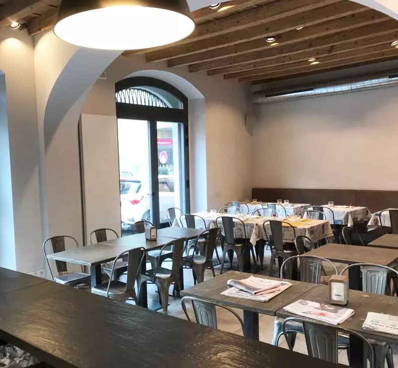 Bistro di Donal