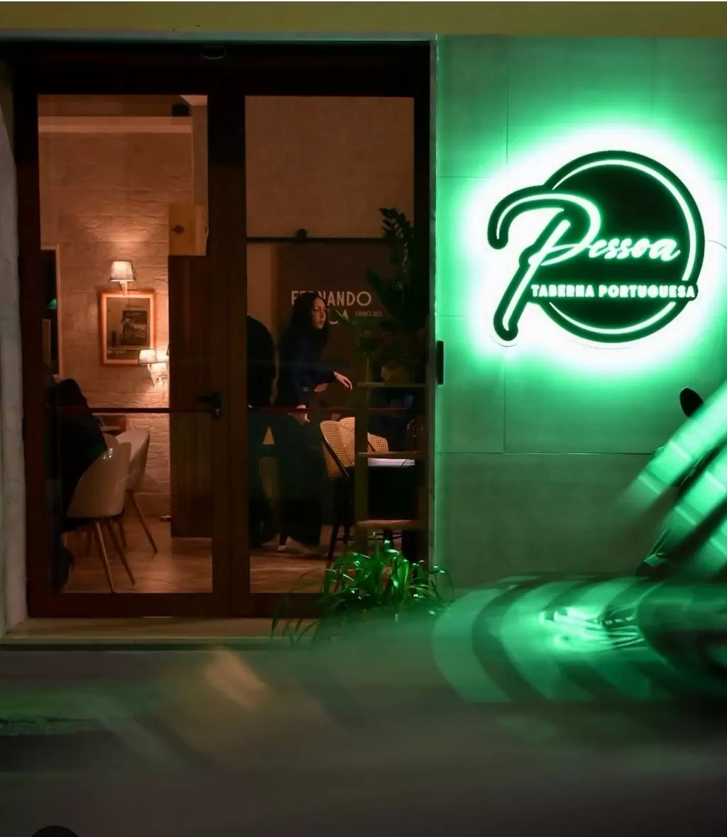Cucina Portoghese