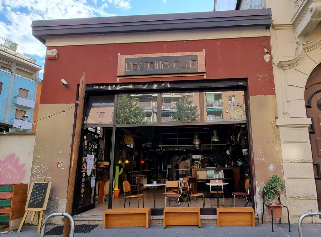 Aperitablo