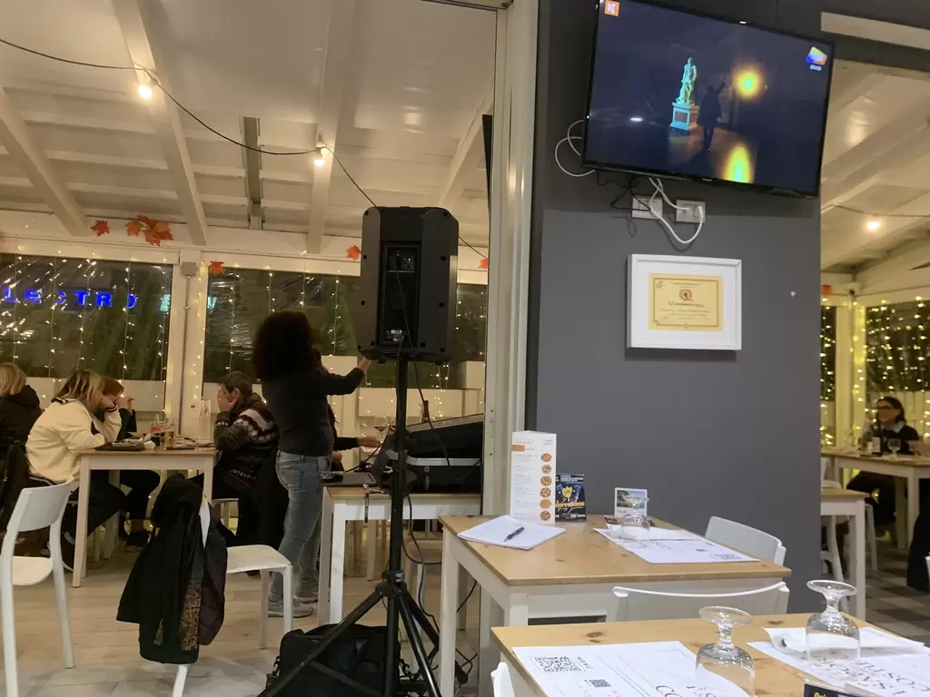 Cena + Viniles Dopocena