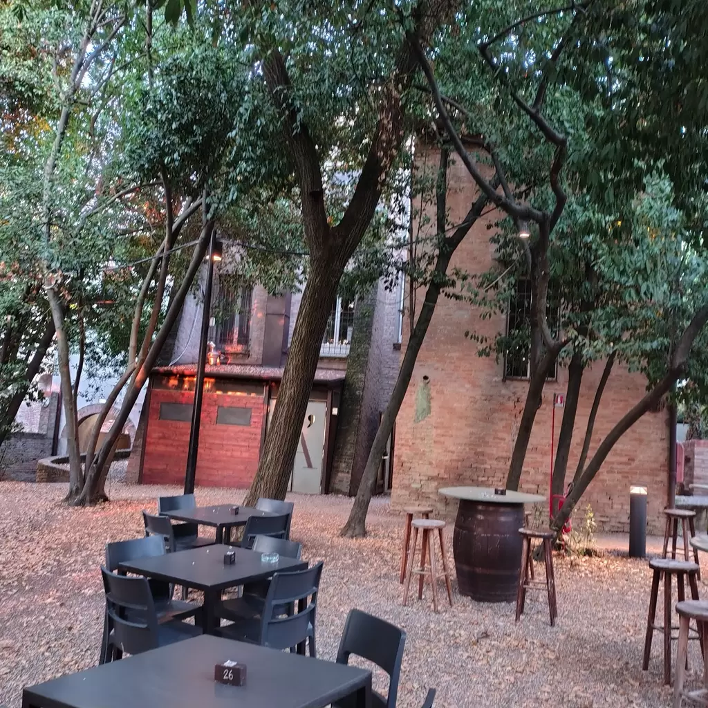 Tablo in zona