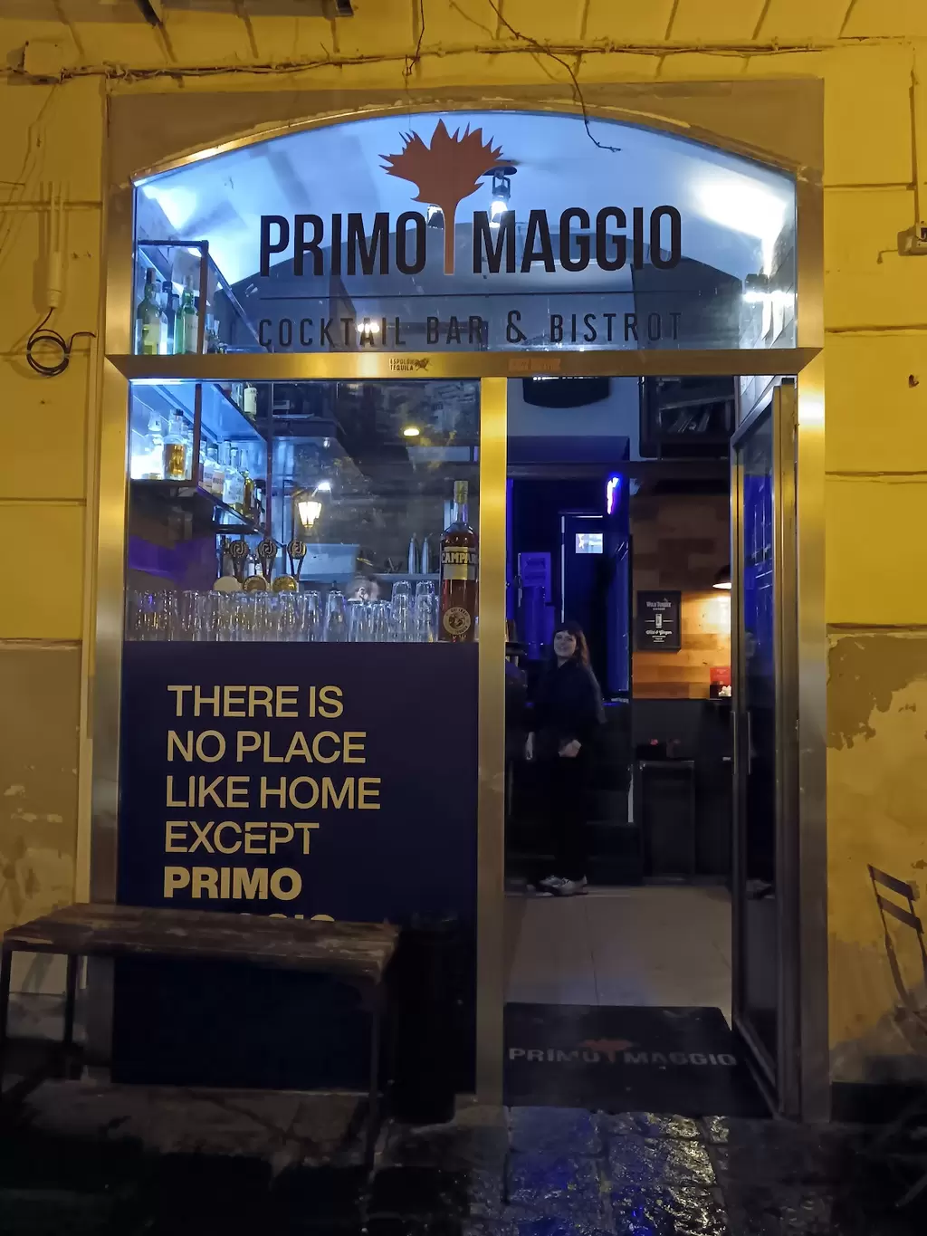Aperitablo