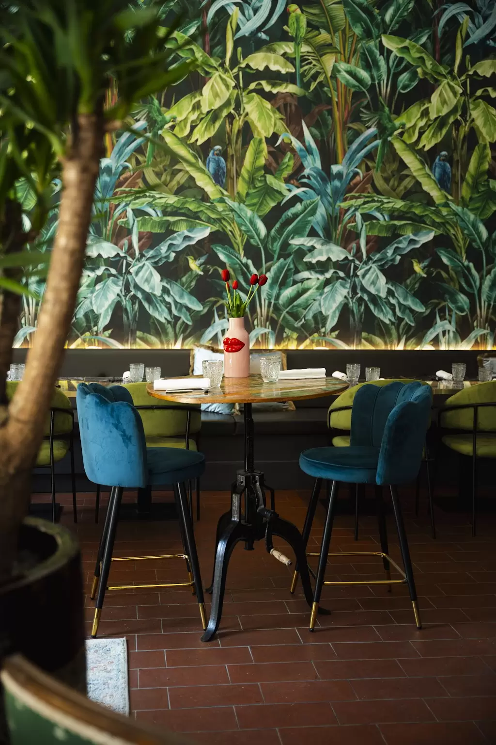 Pizzeria Avalon CENTRO