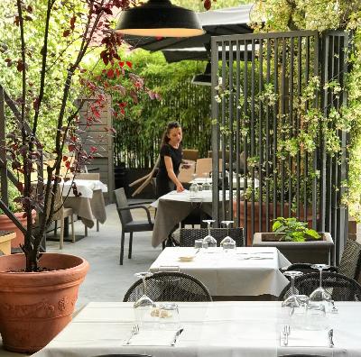 DNA Ristorante