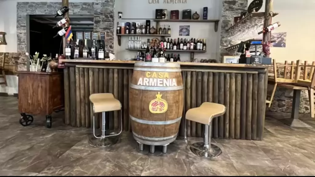 Casa Armenia