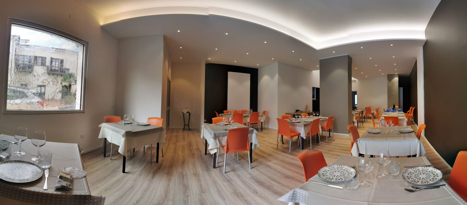 Trattoria Portixedda