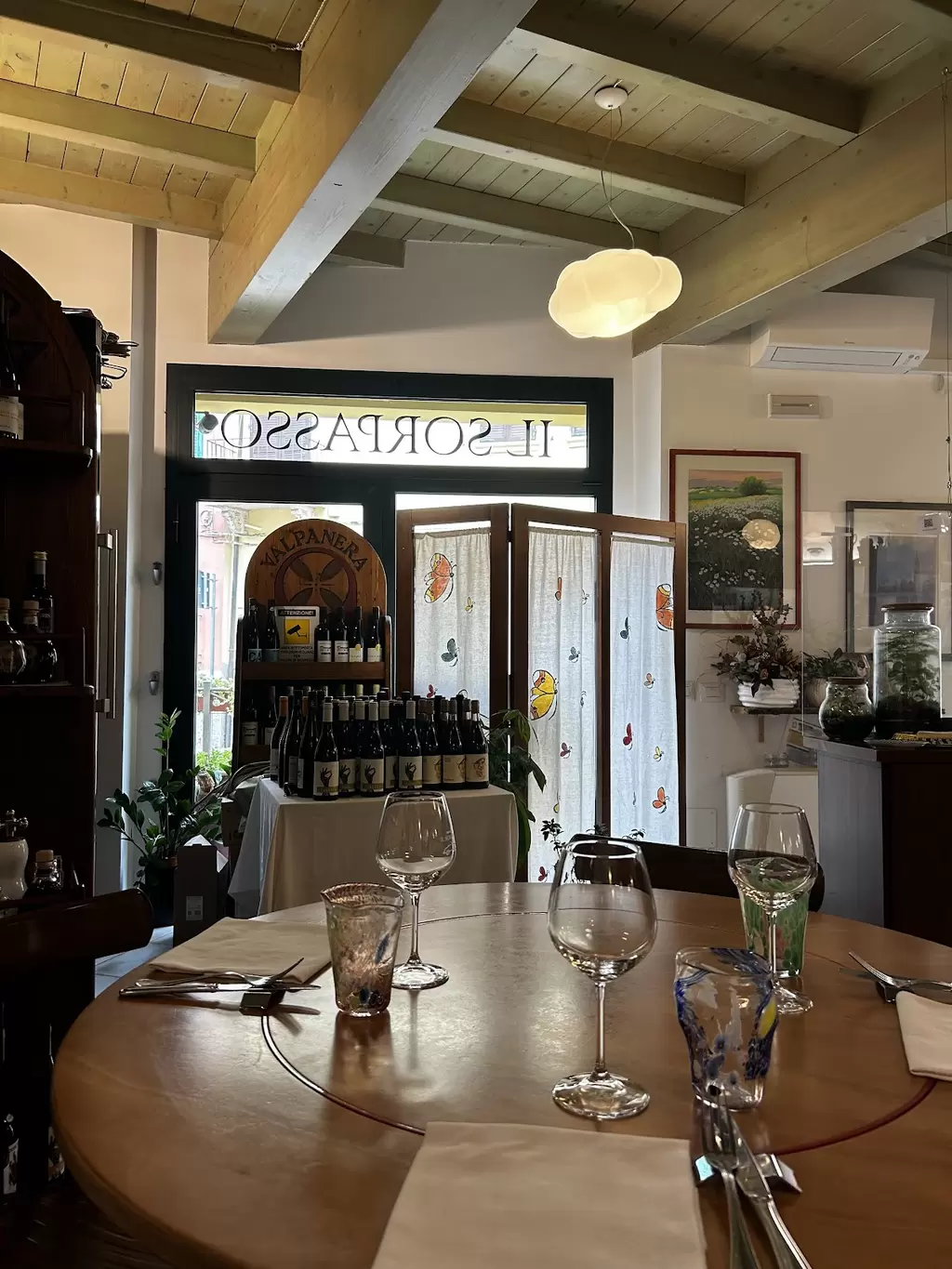 Il Sorpasso in Saraceno 118