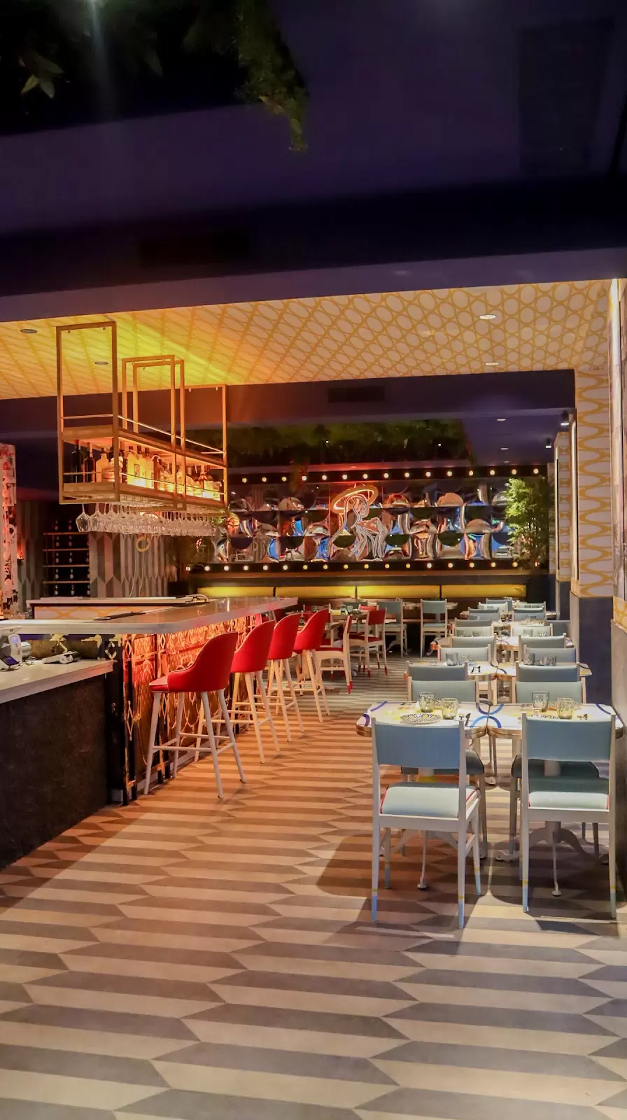 Sconnessi by TheFork