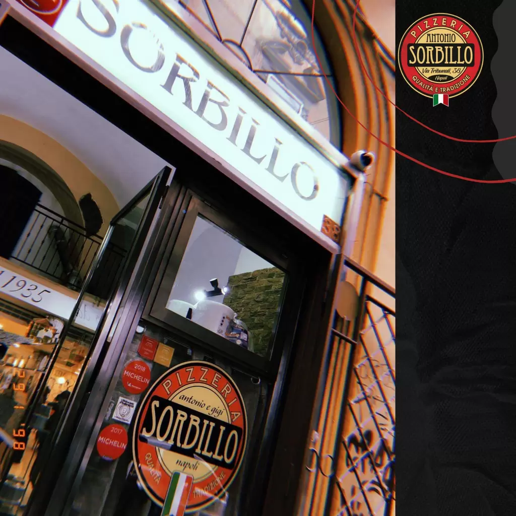 Pizza a pranzo di Domenica??