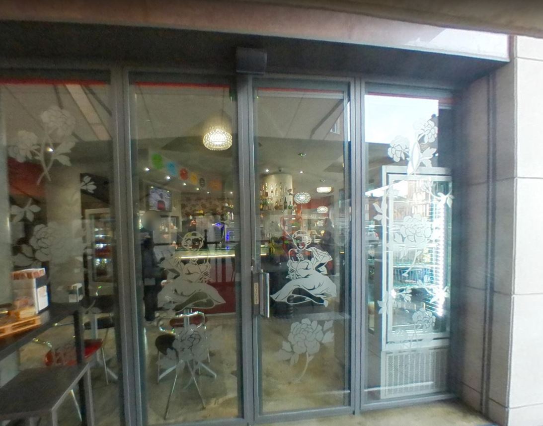 Aperitivo al Pin Up ?